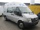 2007 Ford  Transit Van or truck up to 7.5t Box-type delivery van - high photo 1