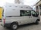 2007 Ford  Transit Van or truck up to 7.5t Box-type delivery van - high photo 2