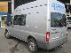 2007 Ford  Transit Van or truck up to 7.5t Box-type delivery van - high photo 3
