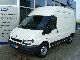 Ford  Transit FT 350 M 2005 Box-type delivery van - high photo