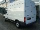 2005 Ford  Transit FT 350 M Van or truck up to 7.5t Box-type delivery van - high photo 1