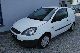 Ford  Fiesta 2006 Box-type delivery van photo