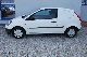 2006 Ford  Fiesta Van or truck up to 7.5t Box-type delivery van photo 1