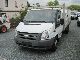 Ford  140T350 2006 Stake body photo