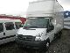Ford  Transit Connect 1.8 TDCi 768 k 2012 Box-type delivery van photo