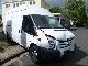 Ford  Transit high-Maxi XXL Long 2011 Box-type delivery van - high and long photo
