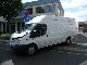 2011 Ford  Transit high-Maxi XXL Long Van or truck up to 7.5t Box-type delivery van - high and long photo 1