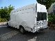 2011 Ford  Transit high-Maxi XXL Long Van or truck up to 7.5t Box-type delivery van - high and long photo 3