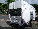 2011 Ford  Transit high-Maxi XXL Long Van or truck up to 7.5t Box-type delivery van - high and long photo 6