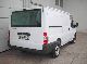 2012 Ford  Transit City light-based FT 260K Tageszul. Van or truck up to 7.5t Box-type delivery van photo 1