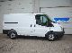 2012 Ford  Transit City light-based FT 260K Tageszul. Van or truck up to 7.5t Box-type delivery van photo 2