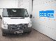 2012 Ford  Transit City light-based FT 260K Tageszul. Van or truck up to 7.5t Box-type delivery van photo 3