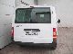 2012 Ford  Transit City light-based FT 260K Tageszul. Van or truck up to 7.5t Box-type delivery van photo 4