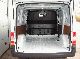 2012 Ford  Transit City light-based FT 260K Tageszul. Van or truck up to 7.5t Box-type delivery van photo 5