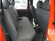 1993 Ford  Transit 2.5 Double Cab / Flatbed Van or truck up to 7.5t Stake body photo 7
