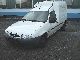 Ford  Courier 1.8 diesel 1999 Box-type delivery van photo