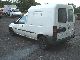 1999 Ford  Courier 1.8 diesel Van or truck up to 7.5t Box-type delivery van photo 3