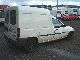 1999 Ford  Courier 1.8 diesel Van or truck up to 7.5t Box-type delivery van photo 4