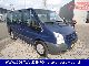 2009 Ford  300 S Transit Trend 9 seater net EU € 9,900 Van or truck up to 7.5t Estate - minibus up to 9 seats photo 1