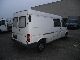 1997 Ford  Transit 2.5D * means * + Long-high LkwGesch. * Van or truck up to 7.5t Box-type delivery van - high and long photo 2