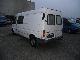 1997 Ford  Transit 2.5D * means * + Long-high LkwGesch. * Van or truck up to 7.5t Box-type delivery van - high and long photo 3