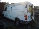 1998 Ford  Transit Van or truck up to 7.5t Box-type delivery van - high and long photo 1