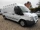 2010 Ford  Transit Connect 300L 2.2 TDCi Van or truck up to 7.5t Box-type delivery van - high photo 2