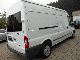 2010 Ford  Transit Connect 300L 2.2 TDCi Van or truck up to 7.5t Box-type delivery van - high photo 3