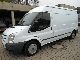 2010 Ford  Transit Connect 300L 2.2 TDCi Van or truck up to 7.5t Box-type delivery van - high photo 6