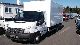 2012 Ford  Transit FT 350 EL HD box - EURO V - immediately ve Van or truck up to 7.5t Chassis photo 3