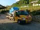 2007 Ford  TRANSIT 2.4 TDCI 350 EF Van or truck up to 7.5t Breakdown truck photo 3