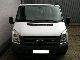 2008 Ford  Transit TDCI 300 M Van or truck up to 7.5t Stake body photo 2
