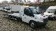 2010 Ford  Transit Van or truck up to 7.5t Other vans/trucks up to 7 photo 1