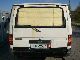 1998 Ford  Transit 100S inch signs with Van or truck up to 7.5t Box-type delivery van photo 14