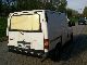 1998 Ford  Transit 100S inch signs with Van or truck up to 7.5t Box-type delivery van photo 2