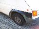 1998 Ford  Transit 100S inch signs with Van or truck up to 7.5t Box-type delivery van photo 4