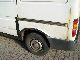 1998 Ford  Transit 100S inch signs with Van or truck up to 7.5t Box-type delivery van photo 5