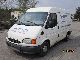 Ford  TRANZIT 2,5 TD 2000 Box-type delivery van - high and long photo