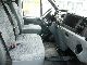 2009 Ford  FT 300 L TDCi truck base Van or truck up to 7.5t Box-type delivery van - high photo 2