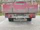 1993 Ford  Transit Van or truck up to 7.5t Stake body photo 3