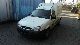 Ford  Courier 1.8 Turbo Diesel 2002 Box-type delivery van photo