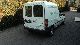 2002 Ford  Courier 1.8 Turbo Diesel Van or truck up to 7.5t Box-type delivery van photo 2