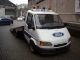 1998 Ford  Transit Van or truck up to 7.5t Breakdown truck photo 1