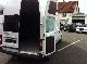 2011 Ford  Transit FT300 2.2 TDCi Van or truck up to 7.5t Box-type delivery van - high and long photo 10