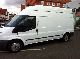 Ford  Transit FT300 2.2 TDCi 2011 Box-type delivery van - high and long photo