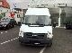 2011 Ford  Transit FT300 2.2 TDCi Van or truck up to 7.5t Box-type delivery van - high and long photo 4