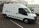 2011 Ford  Transit FT300 2.2 TDCi Van or truck up to 7.5t Box-type delivery van - high and long photo 6