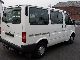 1999 Ford  TRANSIT ONLY 89TKM, AIR, 1 ,8-SEATER MANUAL, Van or truck up to 7.5t Estate - minibus up to 9 seats photo 2