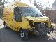 2011 Ford  Transit FT 2011 2.2 TDCi 300M Van or truck up to 7.5t Box-type delivery van - high photo 3