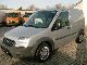 Ford  TRANSIT CONNECT TDCI - NEW MODEL - NET 9300 2009 Box-type delivery van photo